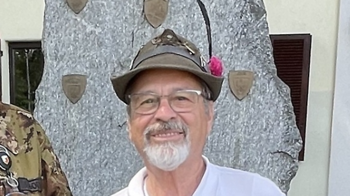 Borgaro ringrazia i suoi Alpini: 41 famiglie aiutate e un progetto che guarda lontano