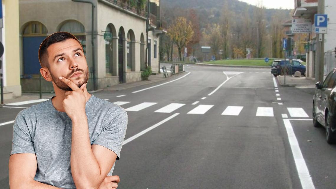 Riasfaltature a San Mauro: nel 2025 quattro vie interessate, ma la collina resta in condizioni disperate