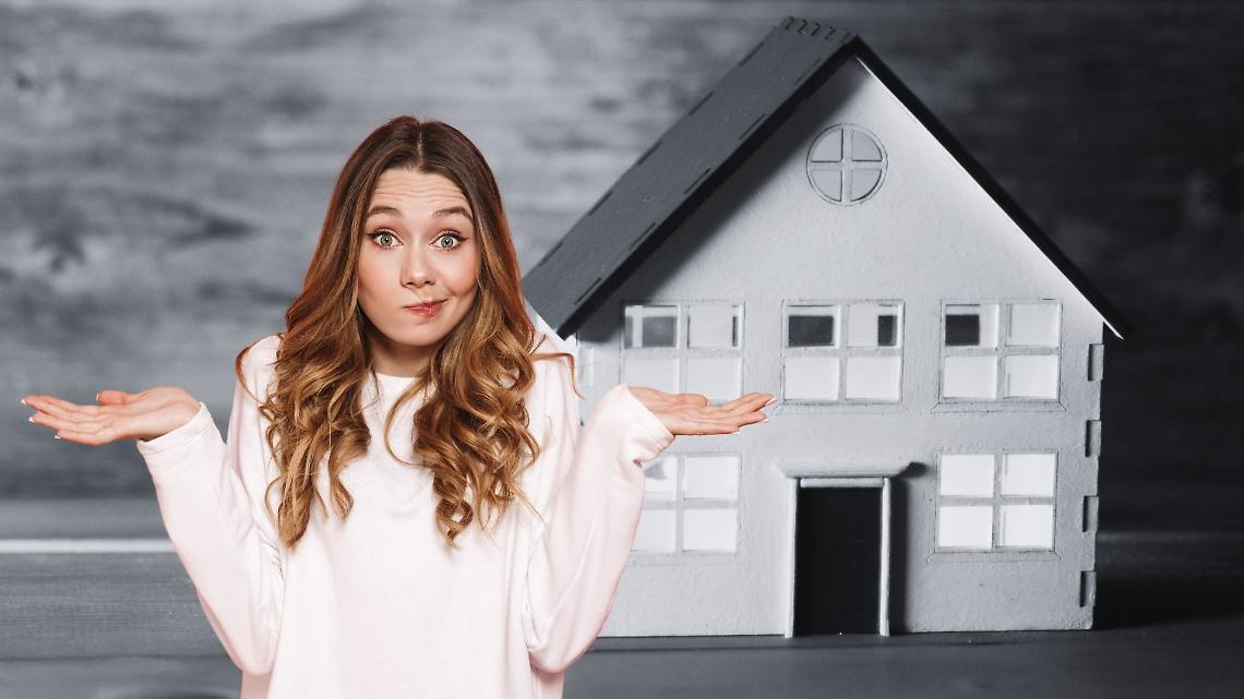 8,5 milioni di case vuote