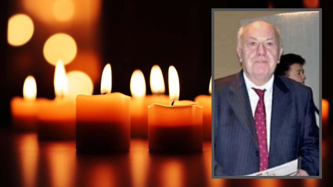 Caluso perde Bruno Minetto