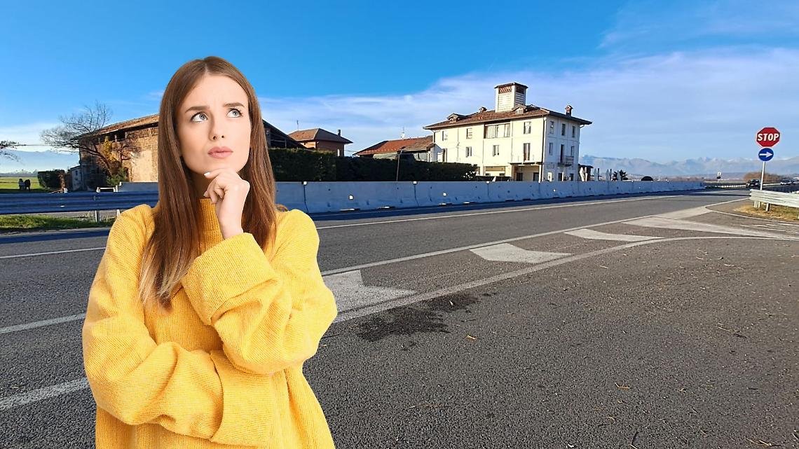 Caluso lascia Carolina 