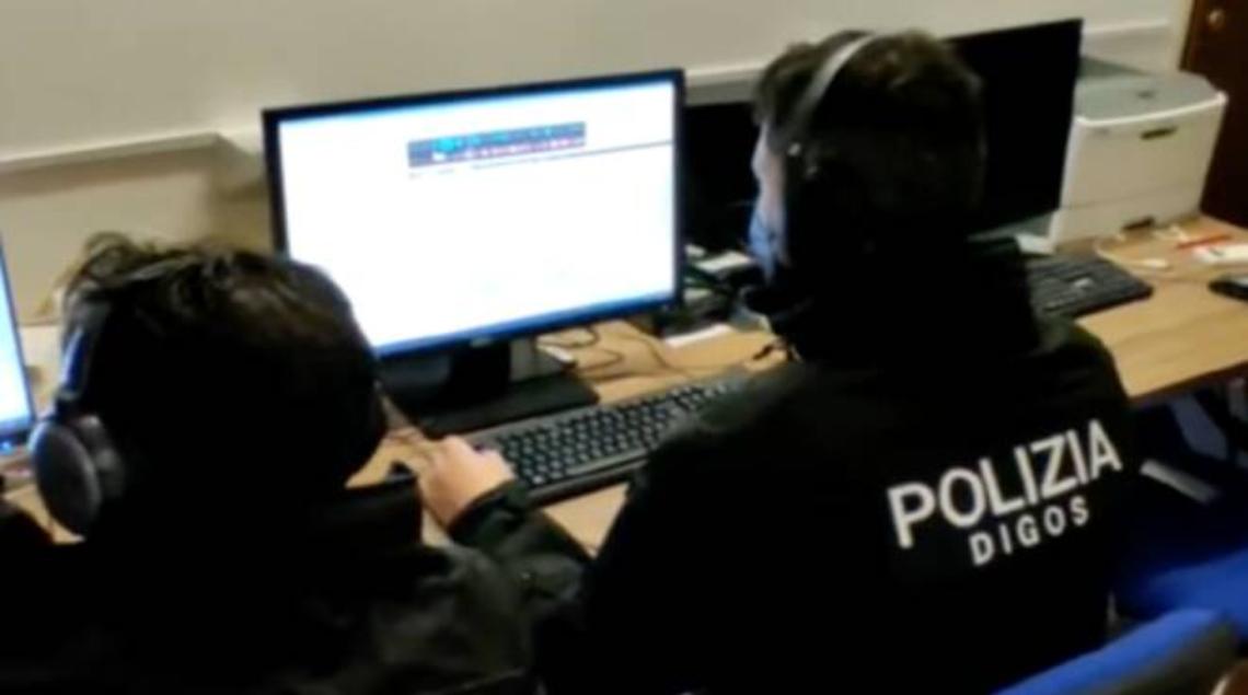 Stretta sull’attivista considerato “ingovernabile”