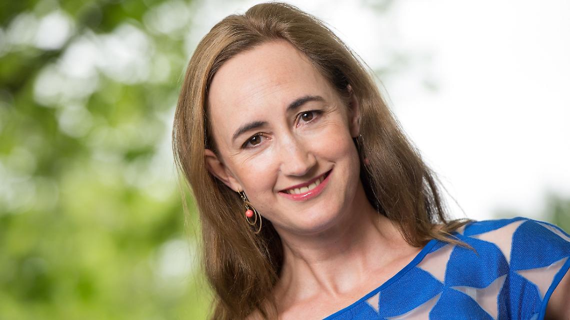 Addio a Sophie Kinsella