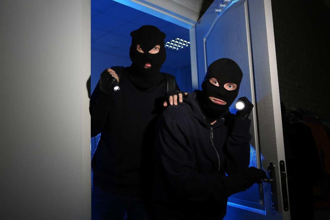 Due tentativi di furto in 48 ore: i ladri sono tornati a Rondissone