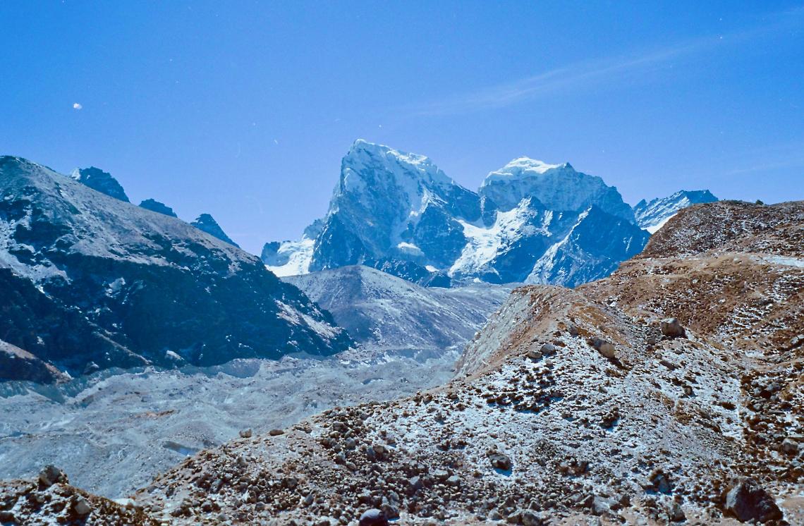 Italia oltre il limite climatico: zero termico a 4.000 metri in dicembre