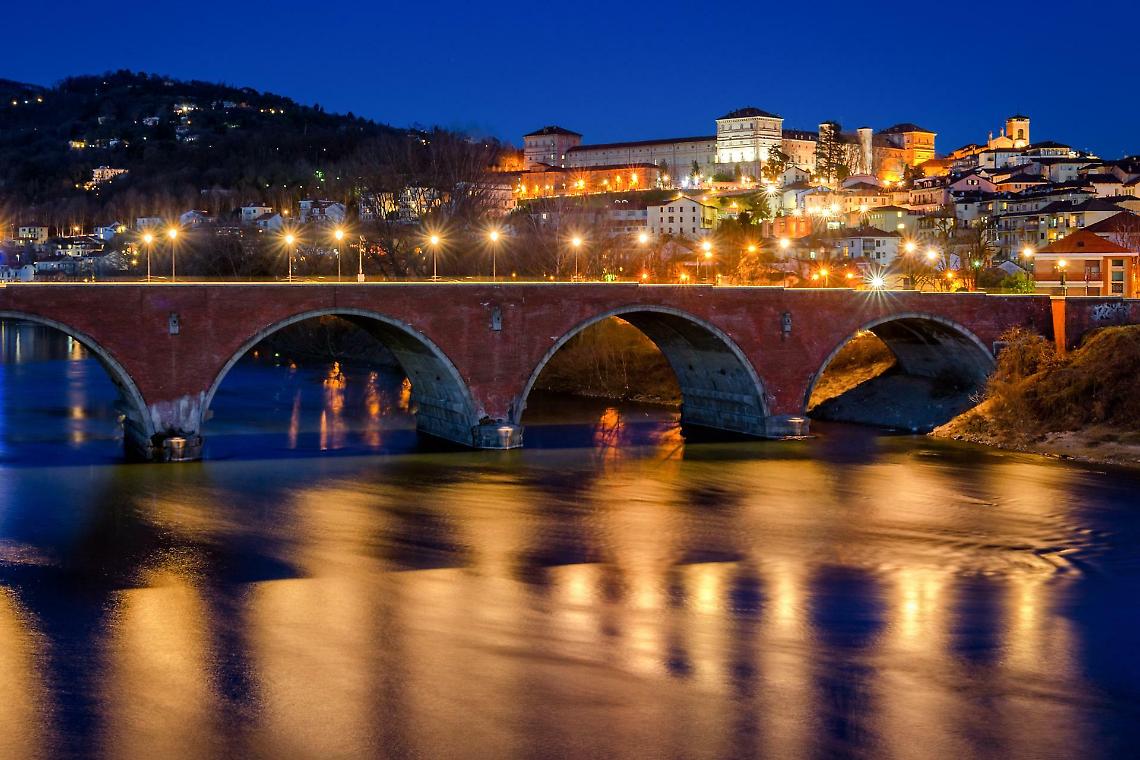 Capitale italiana della cultura 2028: Moncalieri  le grandi città