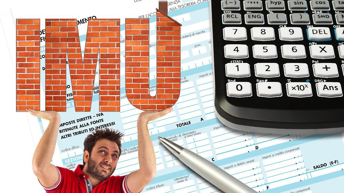  Come risparmiare sull’Imu: regole semplici e chi ne beneficia