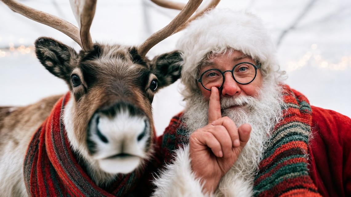 Druento accende la festa