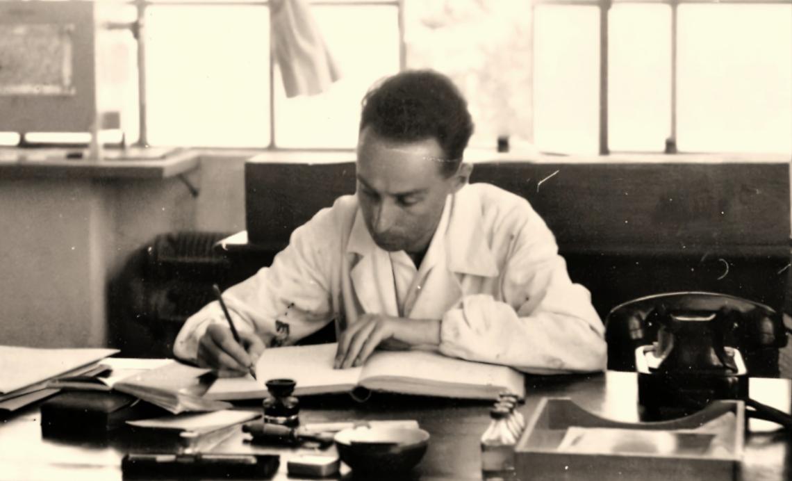 La Siva di Settimo ovvero là dove c’era l’erba