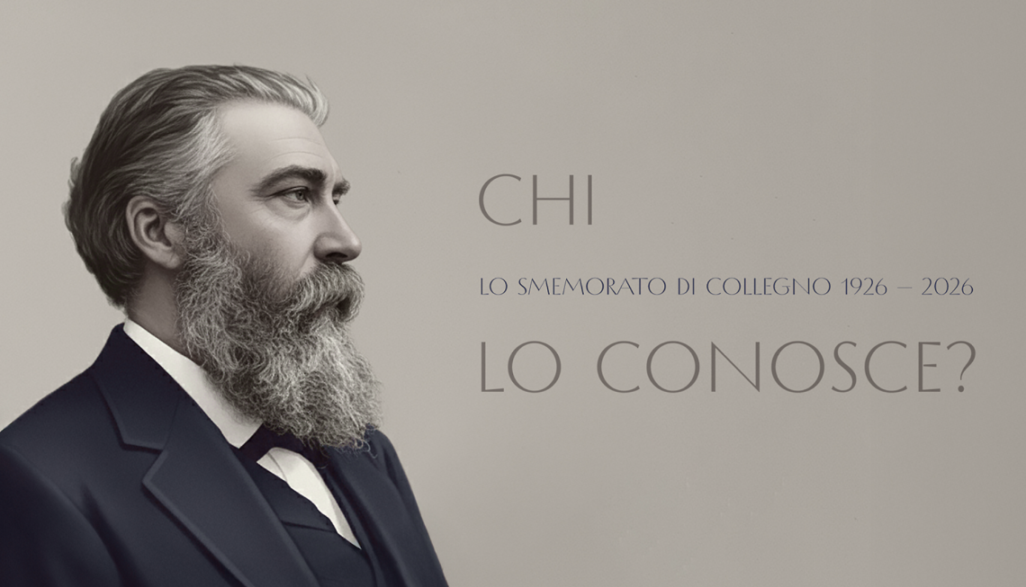 Chi era davvero lo Smemorato di Collegno? Il volto senza nome che ha diviso un Paese intero