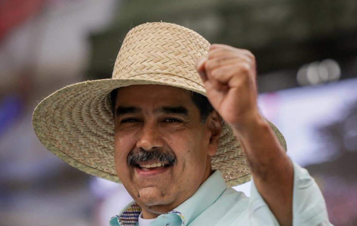 USA all’assalto nei Caraibi: sequestrata la superpetroliera Skipper. E Maduro canta: "Don't worry, be happy"