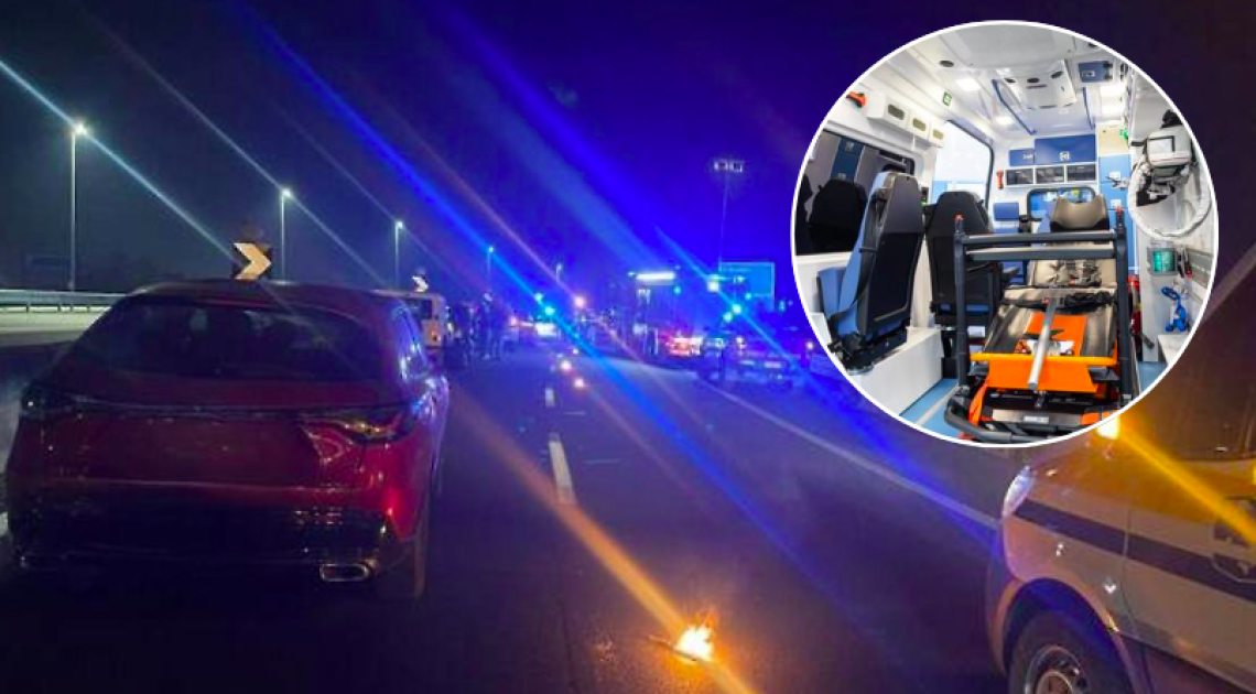 Bimba morta sulla A5, l’autopsia di lunedì diventa il punto decisivo in un’indagine sempre più complessa