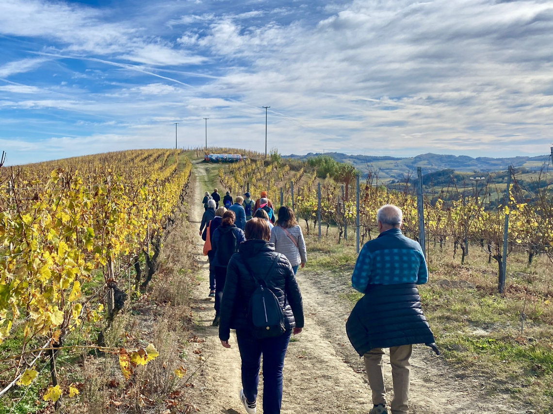 “Salute in Piazza”, l’ASL CN2 chiude il tour 2025: 65 nuove “Sentinelle della Salute” e un modello di sanità di prossimità sempre più partecipato
