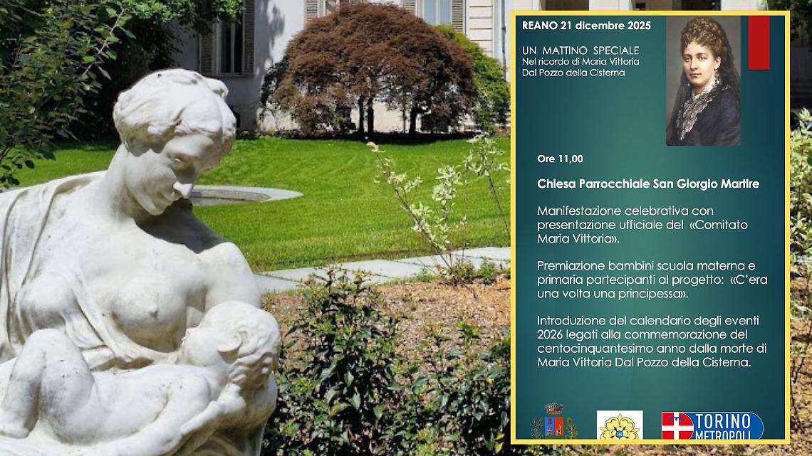 Maria Vittoria