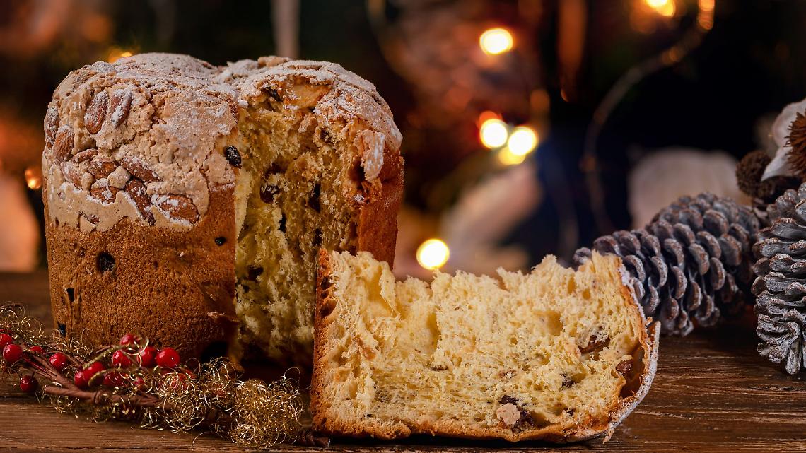 I migliori panettoni artigianali piemontesi 2025