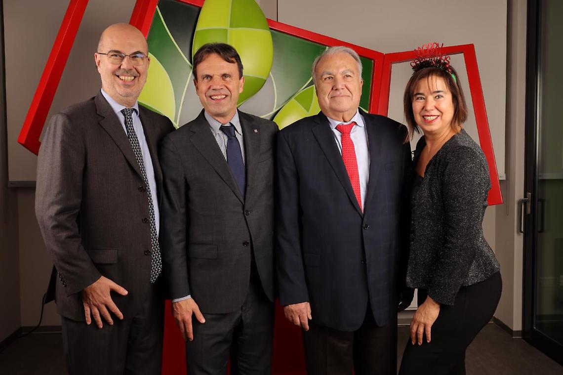 Tronzano in visita alla Fresia: l’azienda di Volpiano dove l’industria incontra cultura e territorio