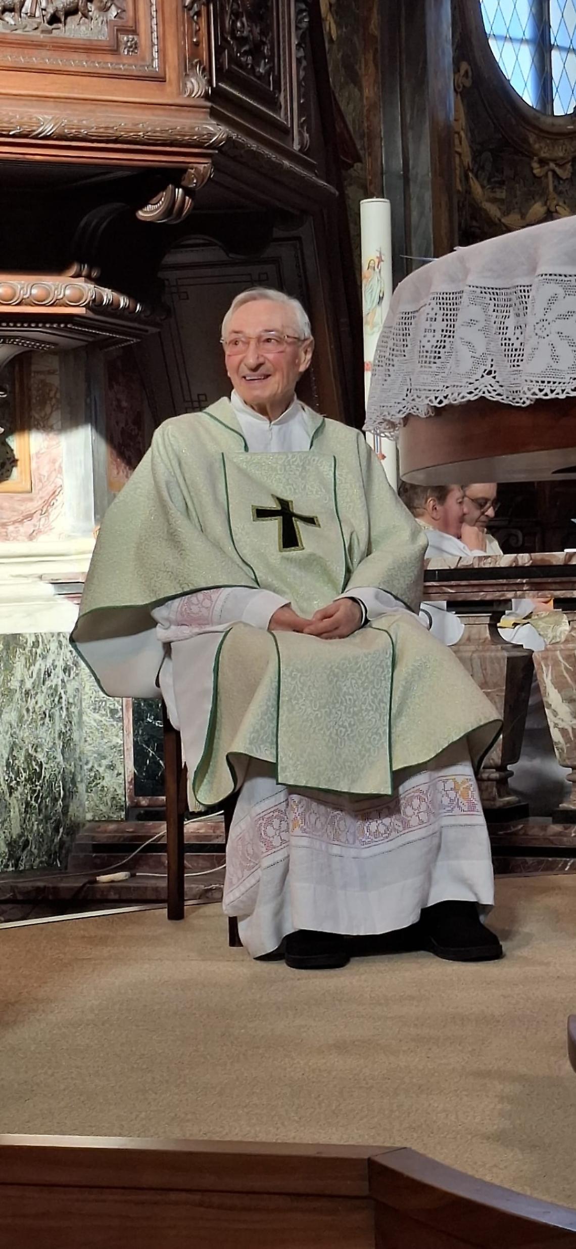 Cinquant’anni al Borghetto, una vita che resta