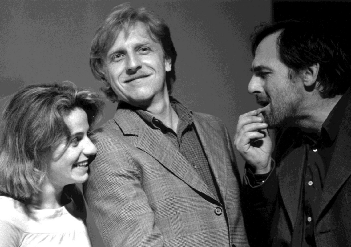 "Canto per Torino", a trent'anni dal capolavoro