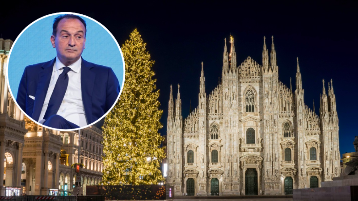 Cirio contro le derive culturali dopo l’archiviazione per le violenze di Capodanno: “Non chiamatelo rito!”