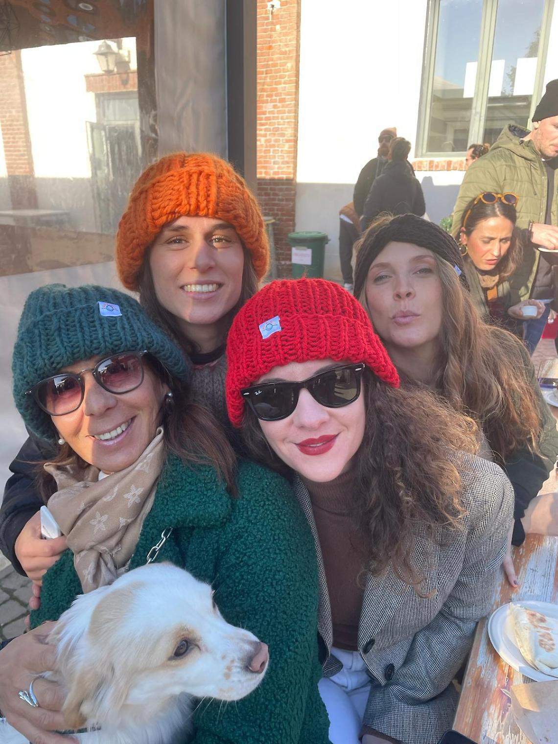 ExMarket torna a Chieri: l’ExMattatoio si trasforma in una cittadella creativa per una domenica