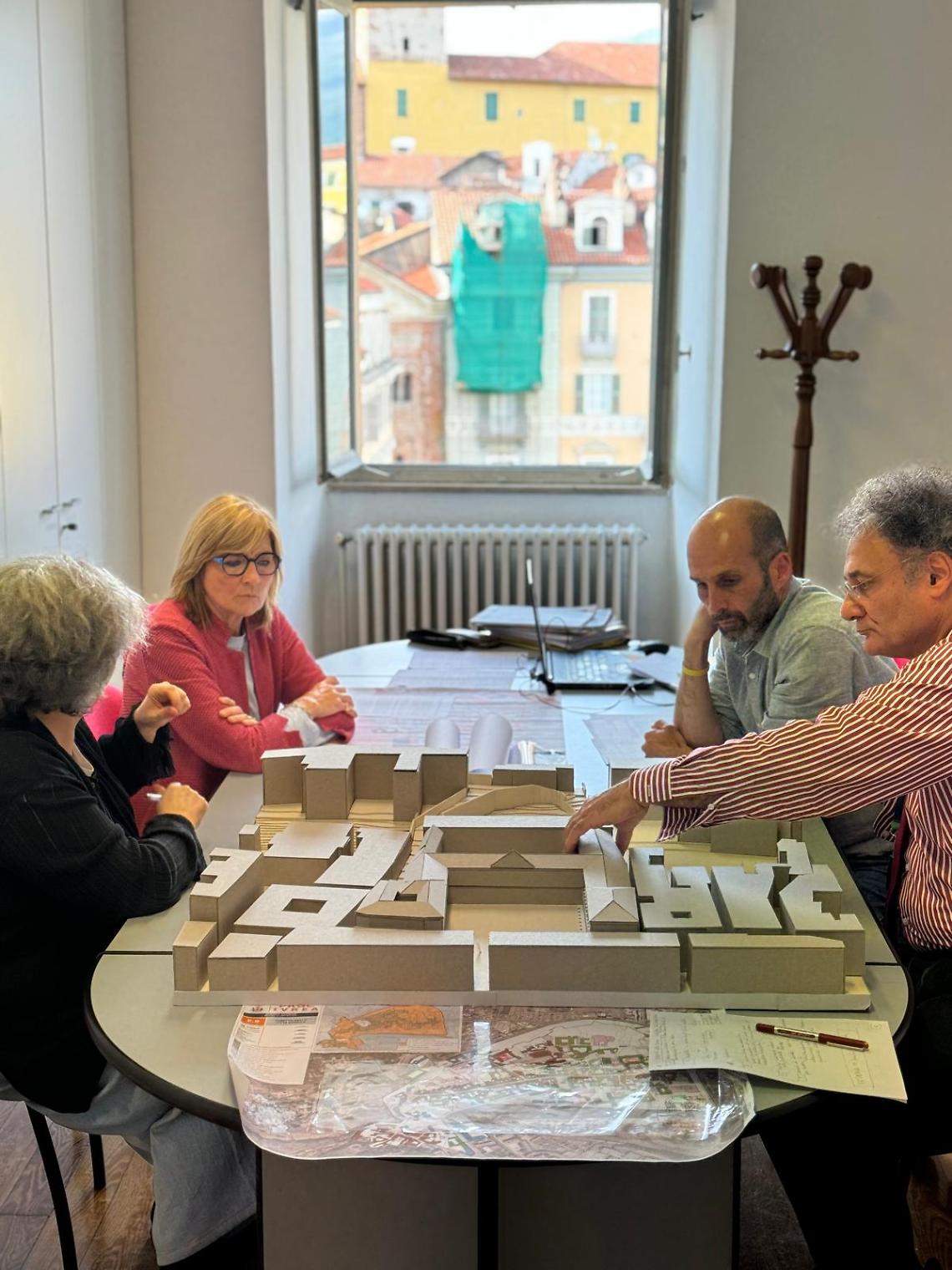 Guelpa, il rinnovo del cda accende la corsa alle seggiole