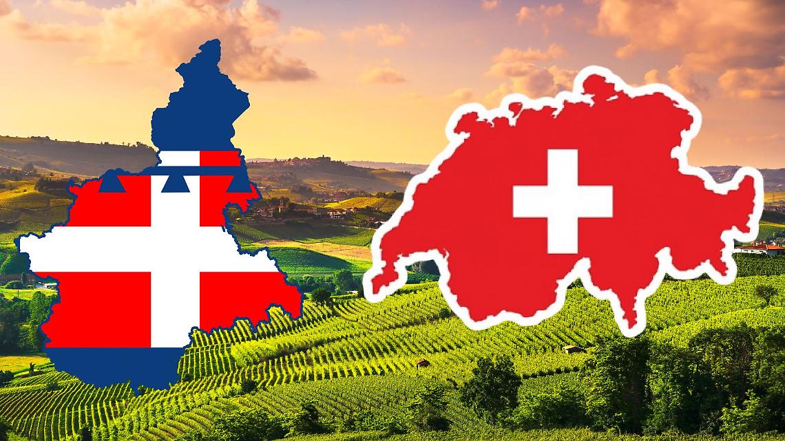 Piemonte in prima linea nella cooperazione con la Svizzera: sedici progetti Interreg in graduatoria e nove gi&agrave; finanziati