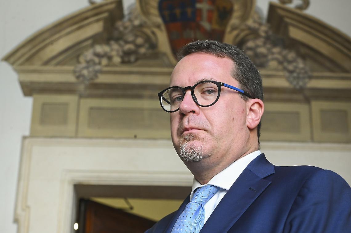 Marco Bussone riconfermato presidente Uncem: cinque anni ancora alla guida dei Comuni montani