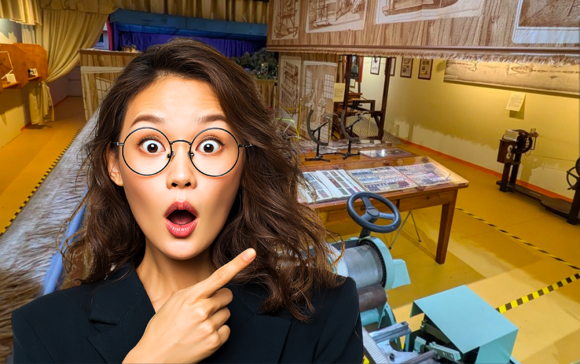 Caselle riannoda il filo: nasce il Museo del Tessile, una “bombonera” di memoria e futuro