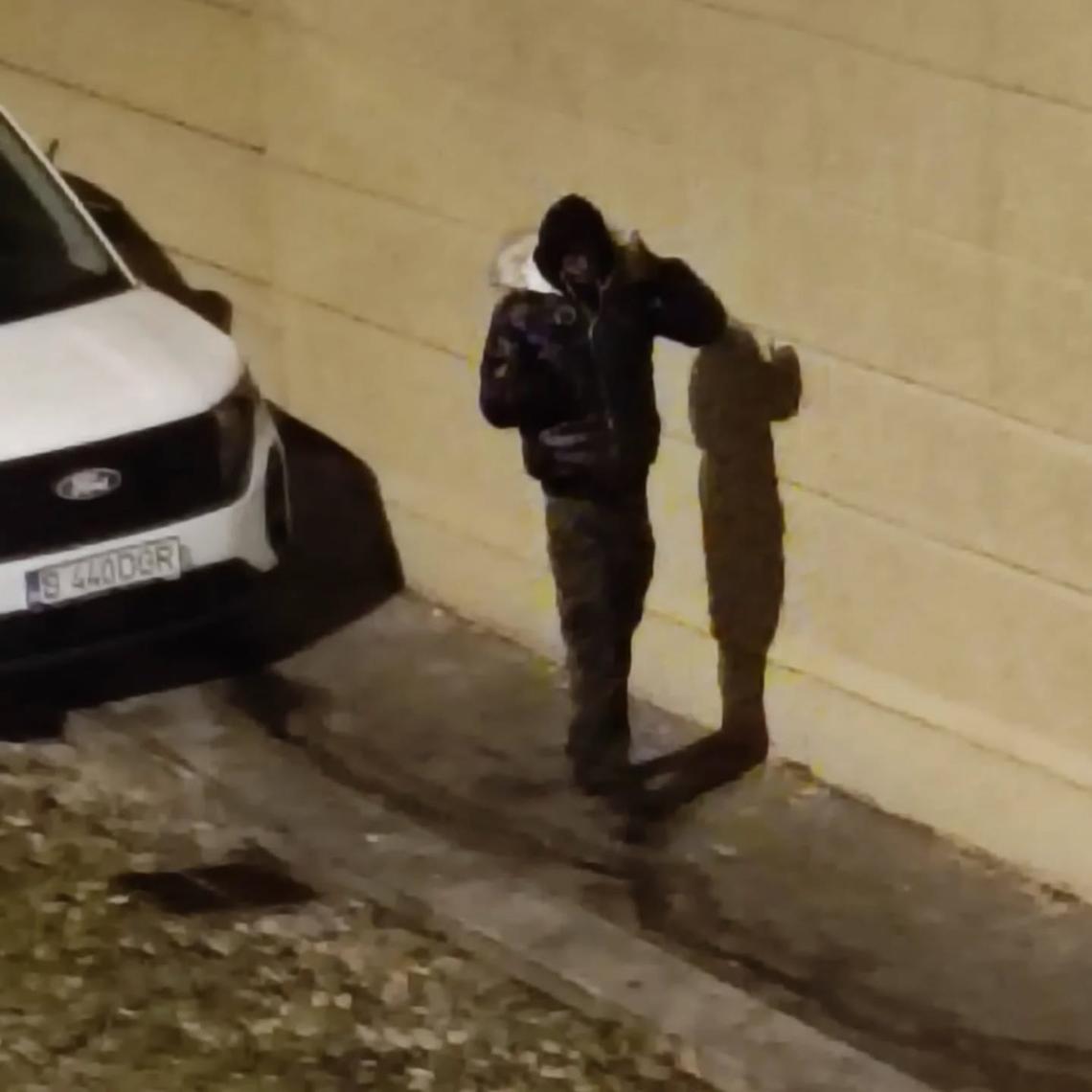 Barriera di Milano: lo Stato non c'è, comandano gli spacciatori