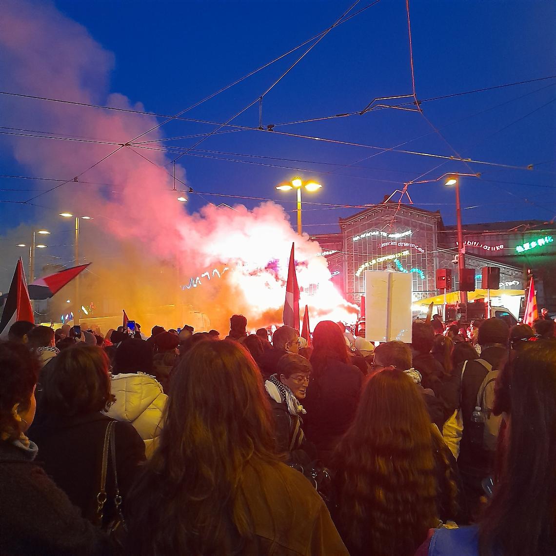 Imam Shahin, la piazza si ribella: da Torino a Roma la protesta contro l’espulsione