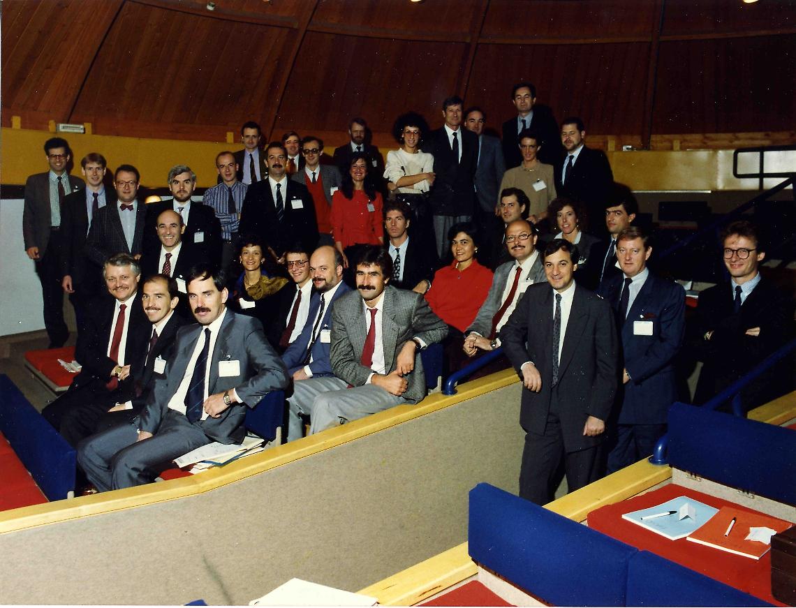 Donne, informatica e Olivetti: l’eccezione alla regola