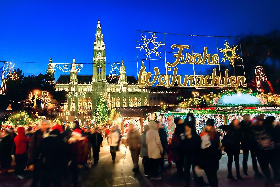 Attentato ai mercatini di Natale sventato in Baviera: arrestati cinque uomini, volevano colpire con un&rsquo;auto