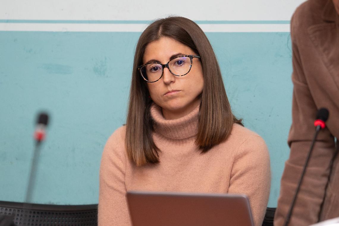 Annalisa Bolzanello in corsa per il ruolo di Vivandiera: politica, Carnevale e polemiche