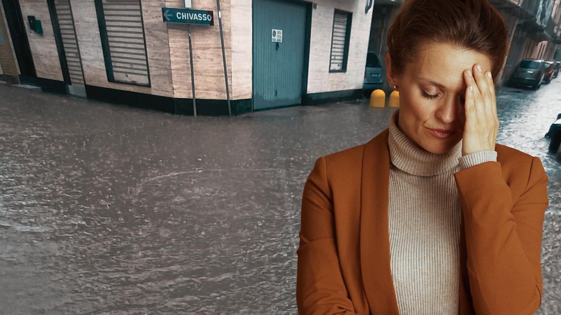 Montanaro e l&rsquo;acqua 