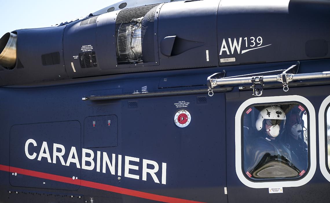 Tragedia di Volpiano: chi erano i quattro carabinieri morti nell&rsquo;incidente dell&rsquo;elicottero