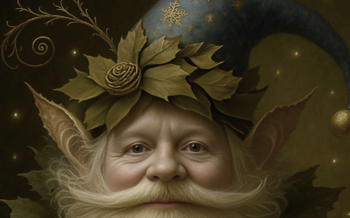 No&euml;lFest, a Lanzo il Natale diventa rito: elfi, druidi e la magia del Solstizio d&rsquo;Inverno