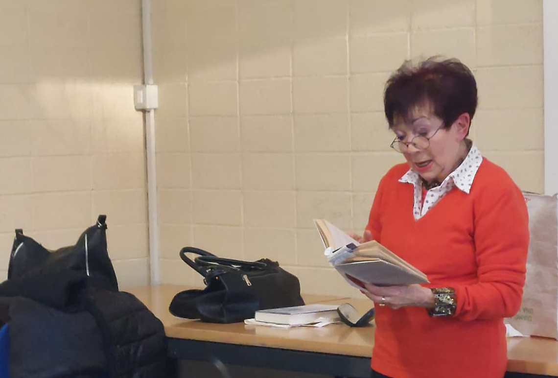 Cultura e valori: si chiude per Natale il ciclo di lezioni di filosofia