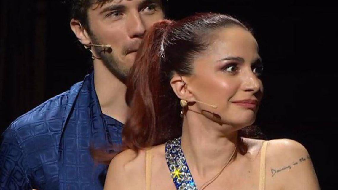 Ballando con le Stelle 2025,