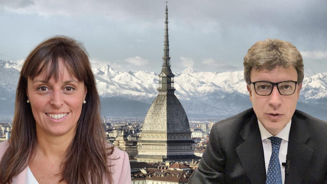 Torino “città dei sogni”: Scanderebech e Firrao attaccano Lo Russo sul bilancio comunale