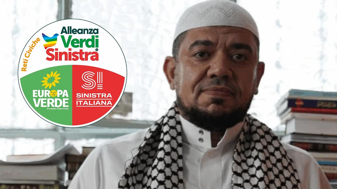 Espulsione dell’imam Shahin, la Corte lo libera. Avs attacca il Viminale