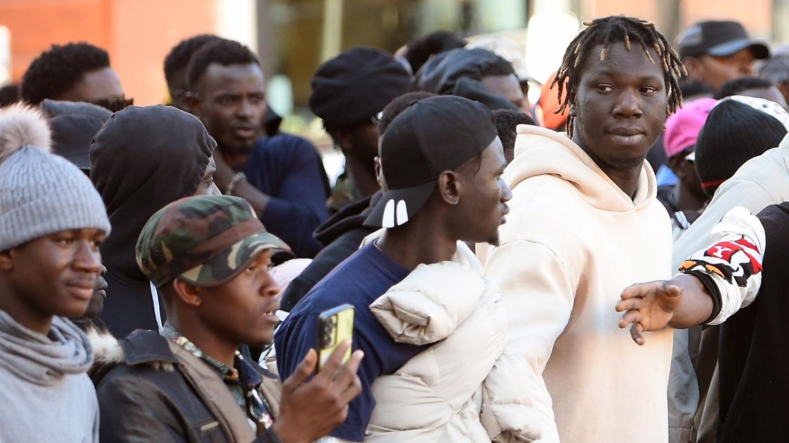 Da simbolo del paese