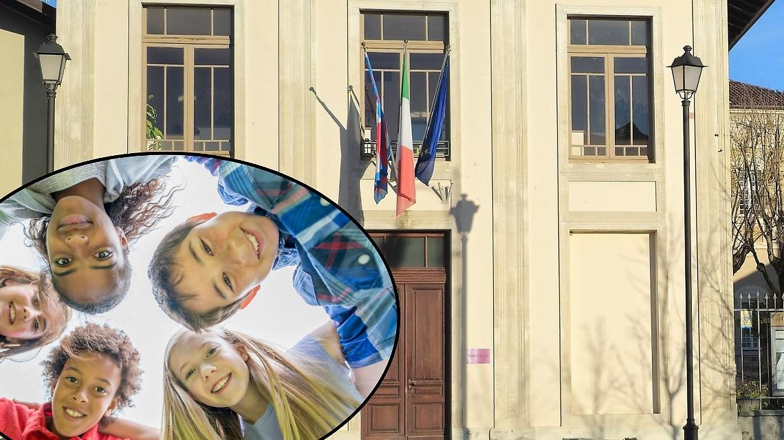 A Saluggia nasce il Consiglio comunale dei ragazzi, un laboratorio di democrazia per gli studenti delle medie