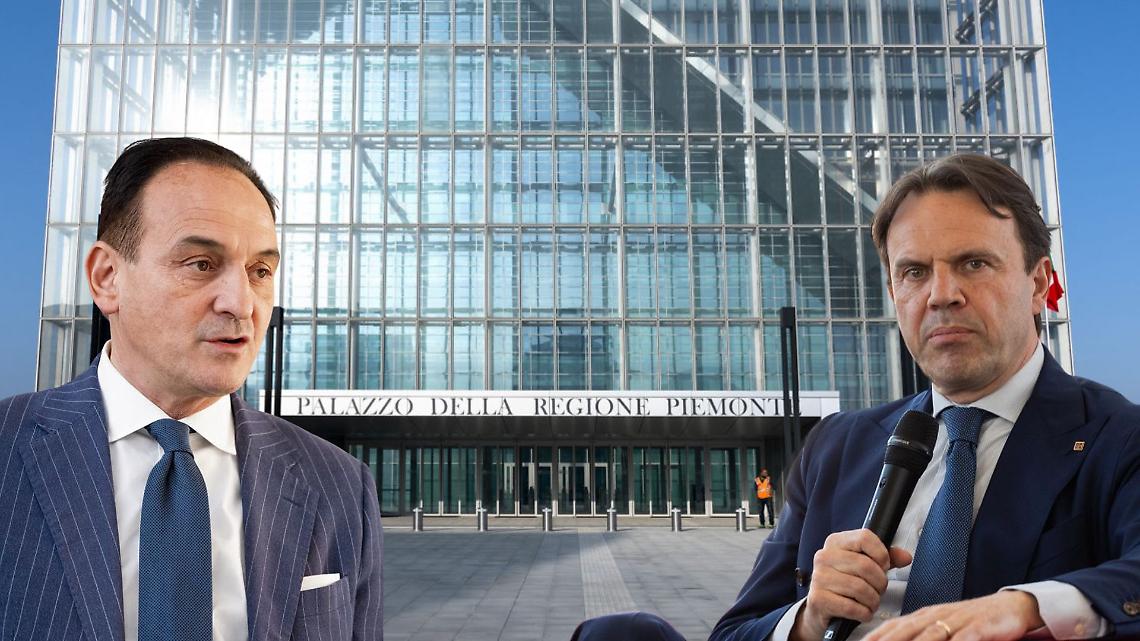 Bilancio in stallo, la Regione Piemonte comincia il 2026 con le mani legate