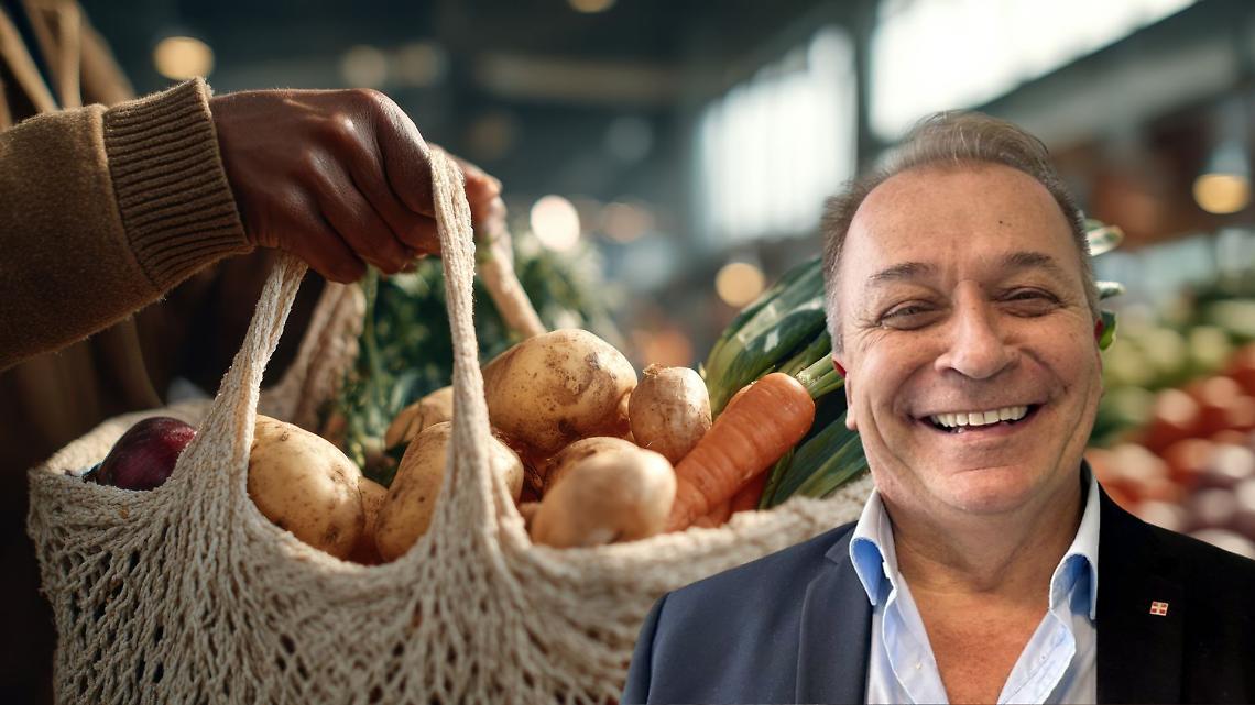 Pi&ugrave; distretti o pi&ugrave; slogan? La Regione moltiplica il commercio, almeno sulla carta