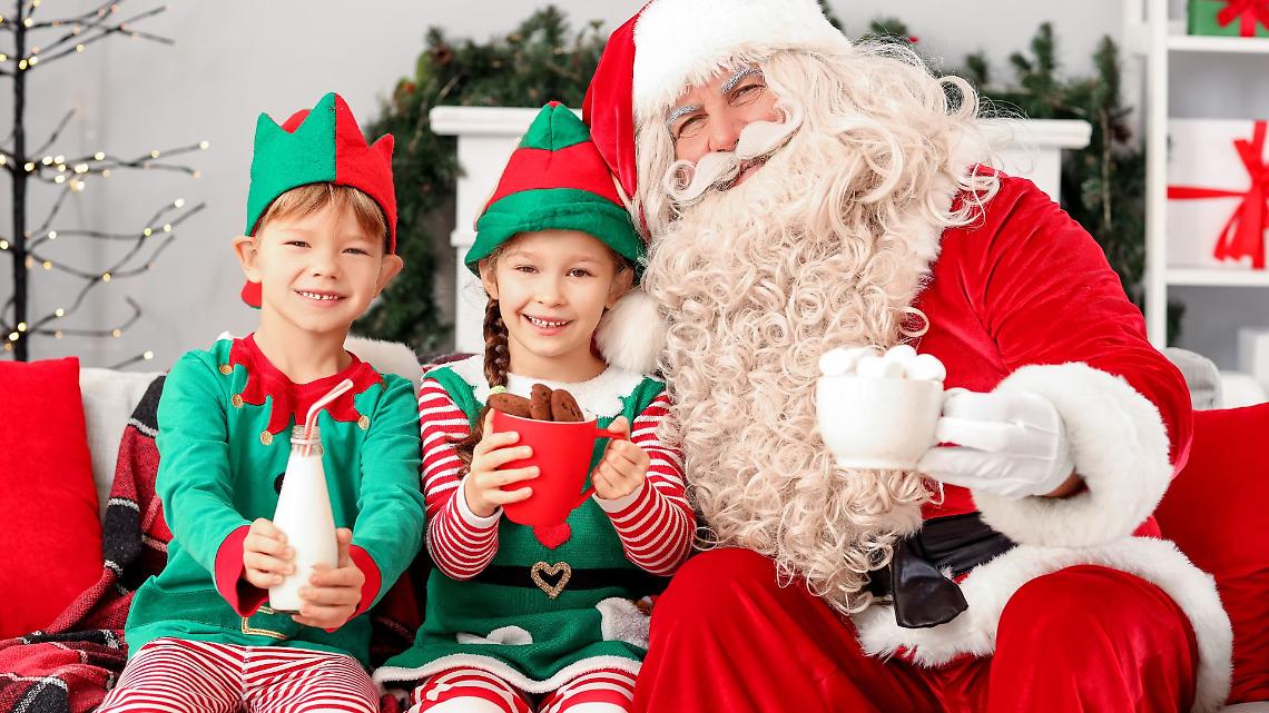 Il &ldquo;Raduno dei Folletti&rdquo; anima San Mauro: passeggiata a tema e sorprese per i bambini