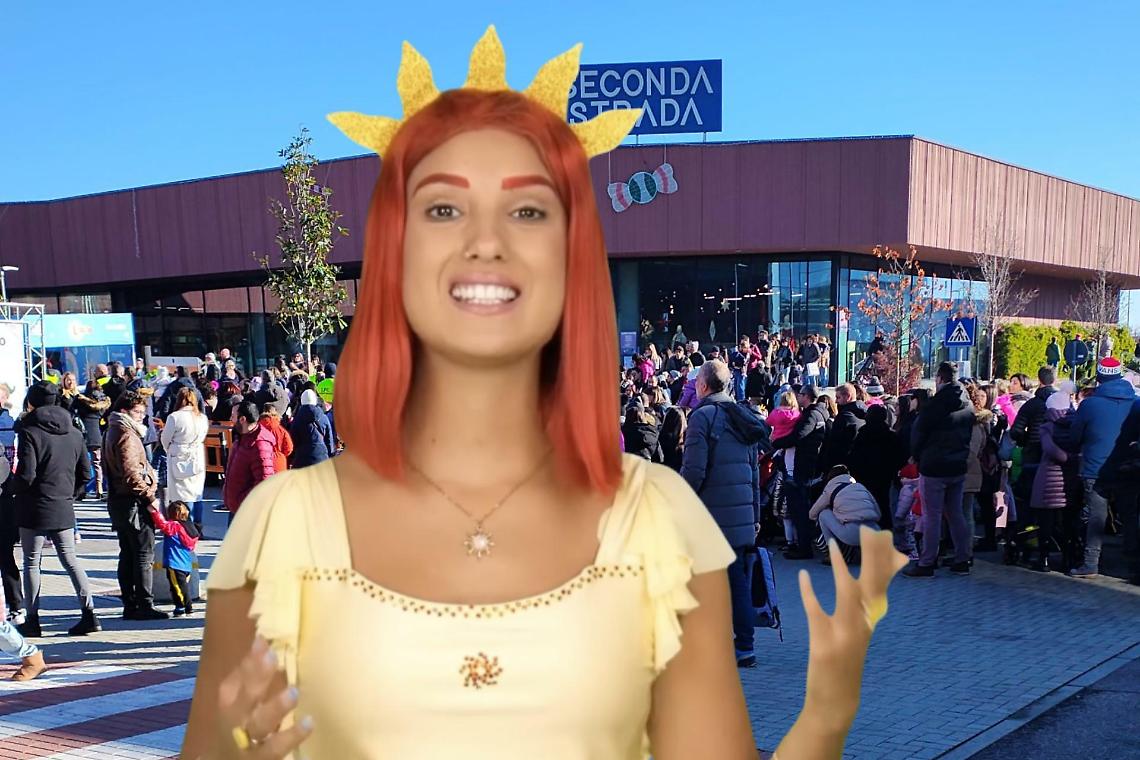 Lucilla Party, il dietrofront dopo le polemiche: &ldquo;Non era un concerto. Anche noi danneggiati&rdquo;