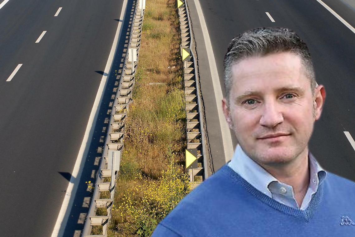 Casello fantasma, ospedale reale: ora il castello politico scricchiola