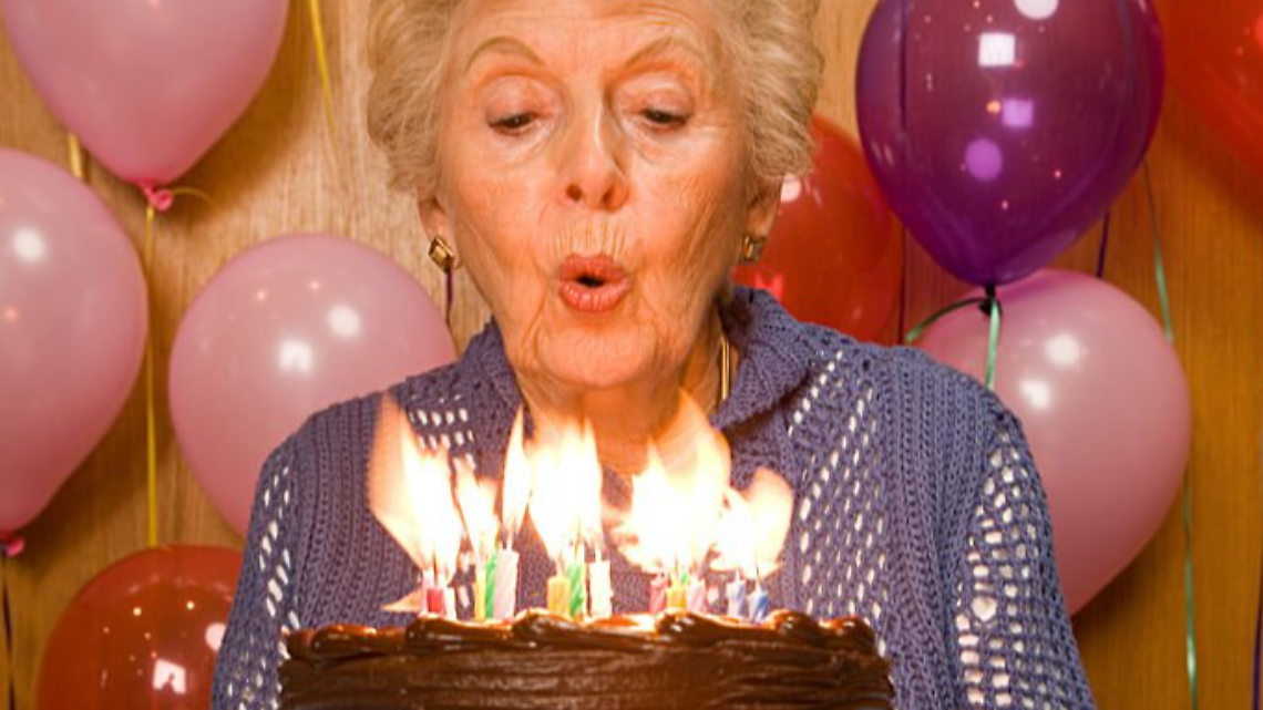 110 anni per Nonna Rina: la storia della donna pi&ugrave; longeva del Piemonte