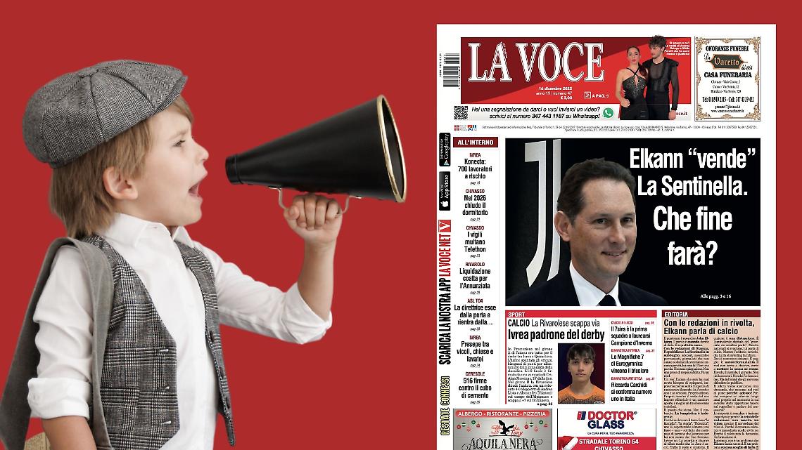 Dalle ZTL scolastiche inflessibili alla multa a Telethon: dov'&egrave; finito il buonsenso a Chivasso?