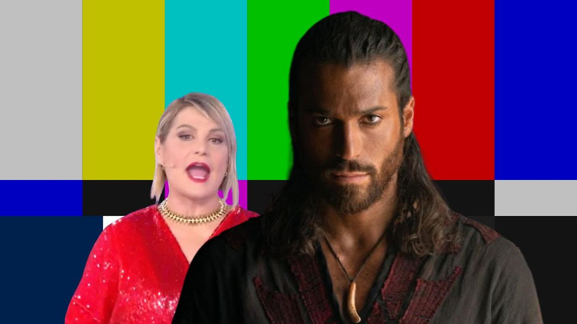 Disastro Grande Fratello, Sandokan lo schiaccia: ascolti impietosi e Canale 5 travolta dai numeri